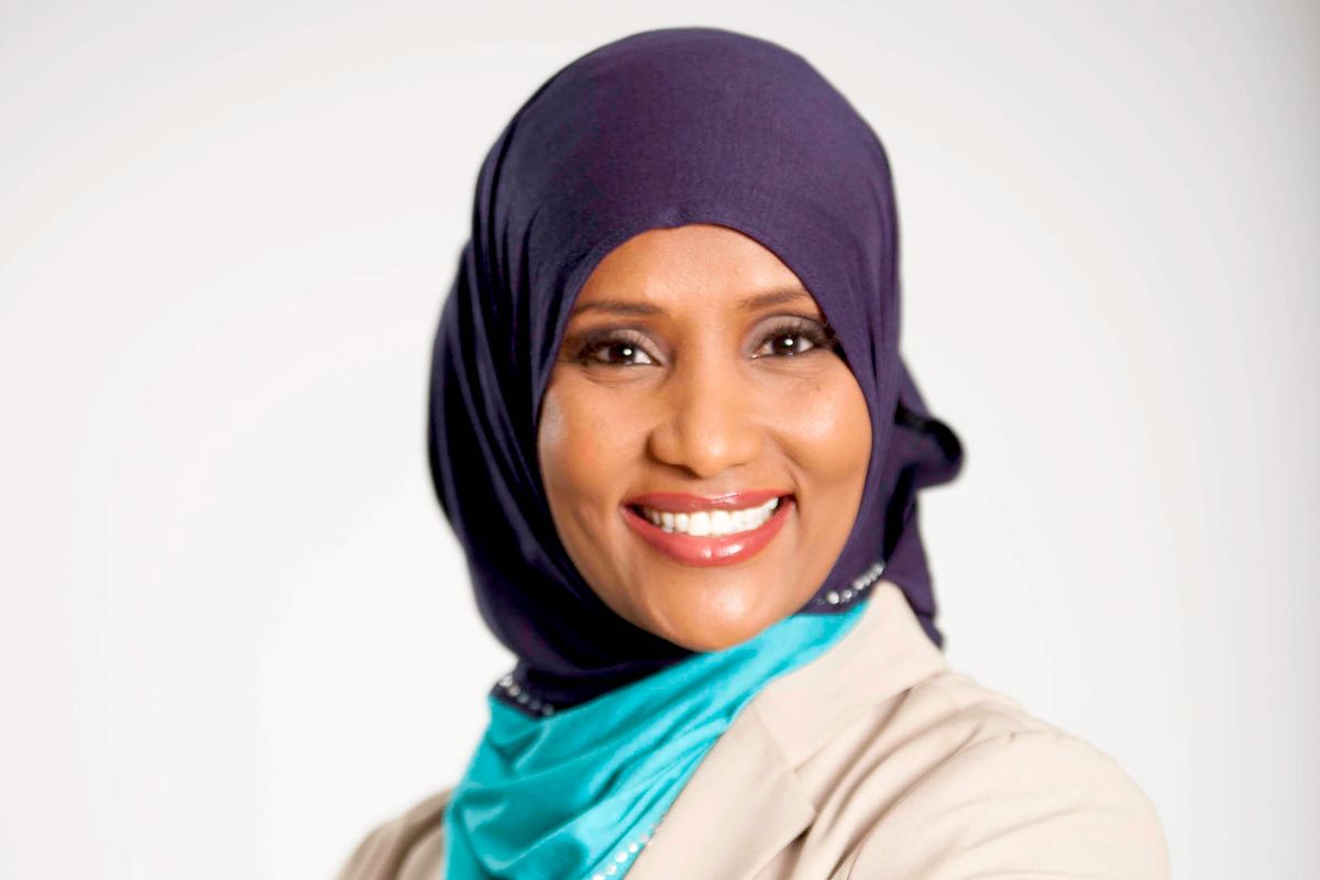 Hodan Nalayeh, Journalist and Founder of Integration TV, Has Been Killed In Hotel Attack In Somalia