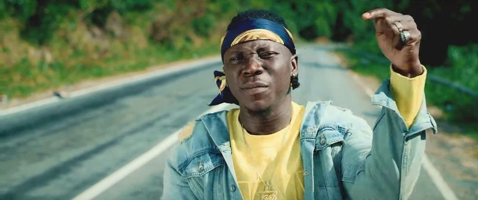 The 12 Songs You Need to Hear This Week