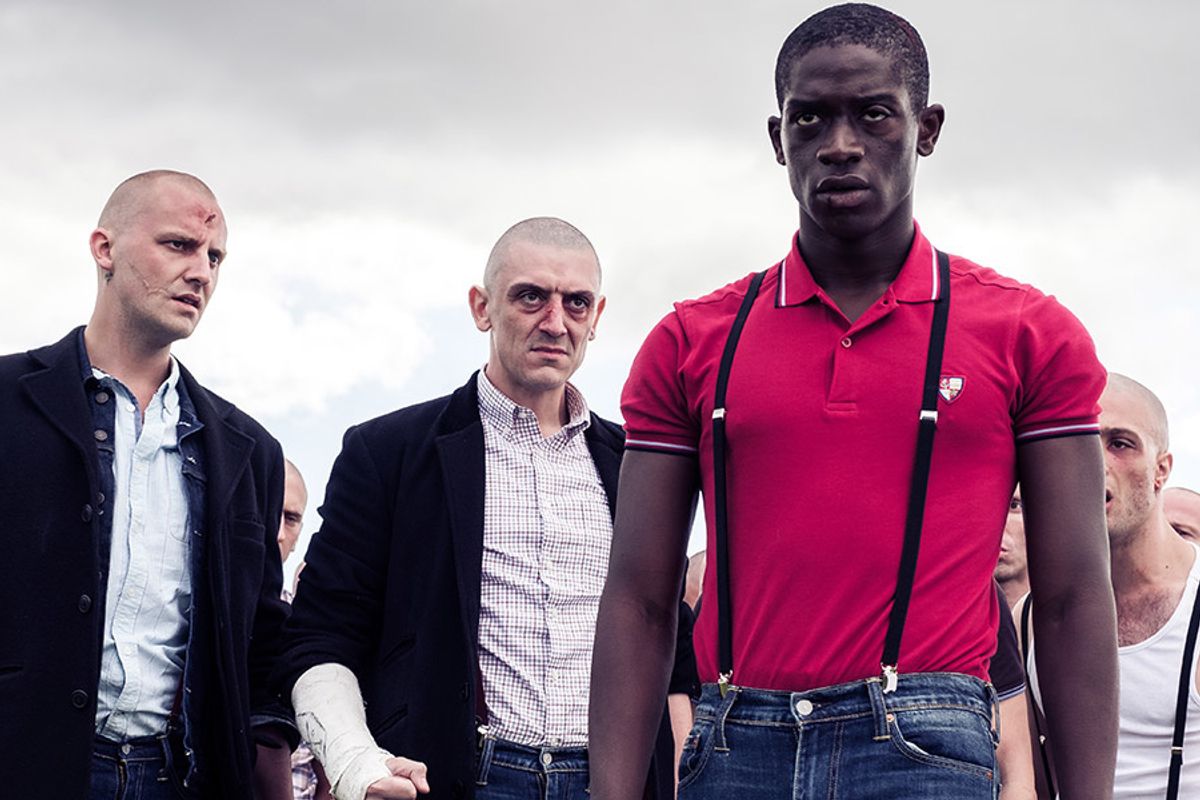 Watch the Striking Trailer for 'Farming'—Adewale Akinnuoye-Agbaje's Directorial Debut