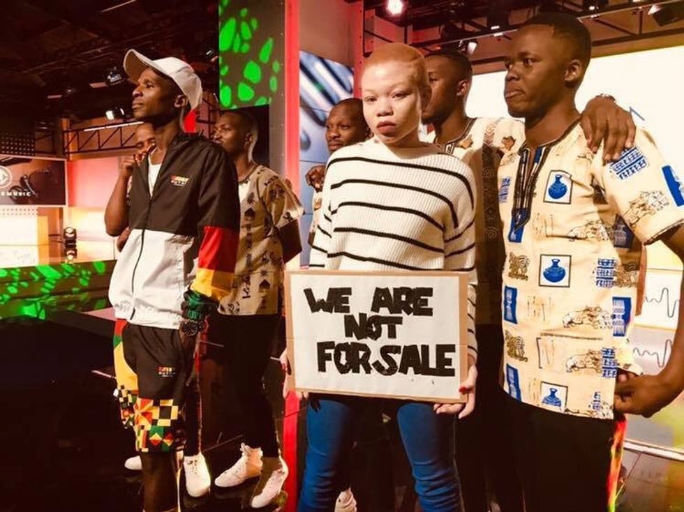 Watch The Music Video For Duncan and Thee Legacy’s Collaboration ‘Sikelela’