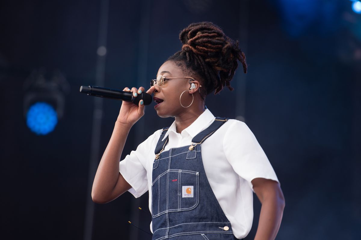 Little Simz, Dave, Nao & More Earn 2019 Mercury Prize Nominations