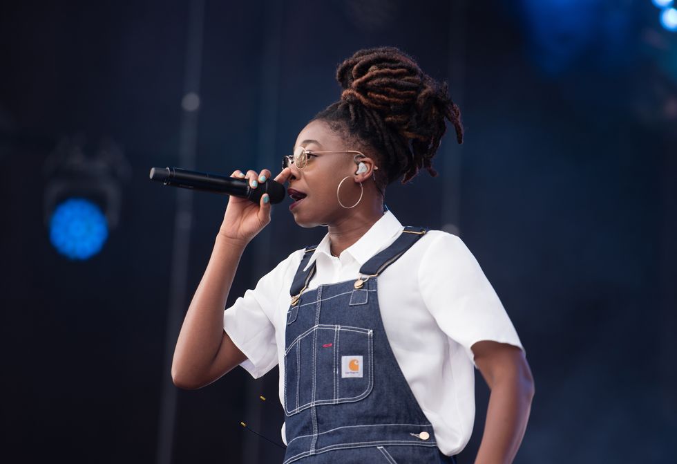 Little Simz, Dave, Nao & More Earn 2019 Mercury Prize Nominations