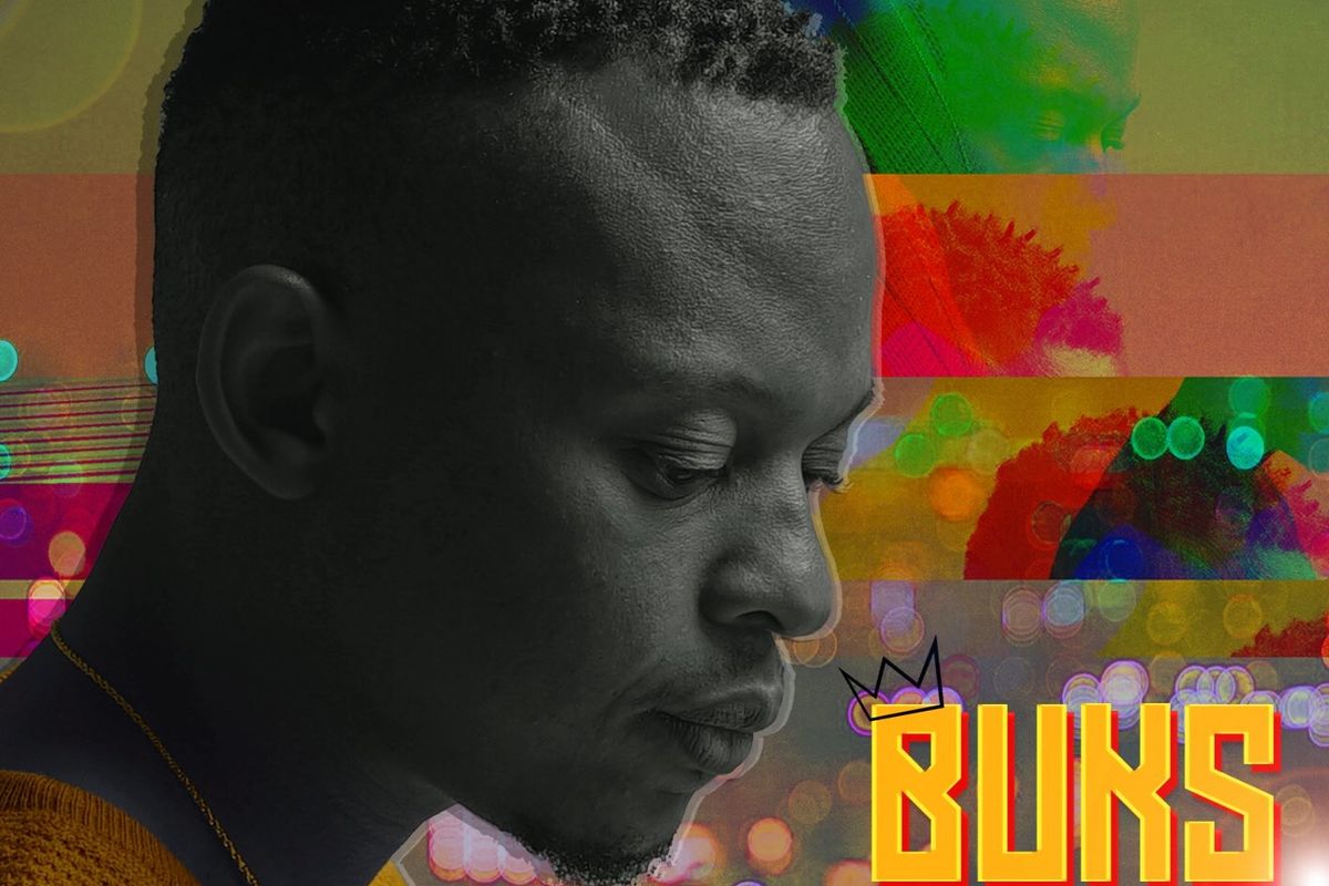 Listen to a Mix of South Africa Hip-Hop Songs Produced by Buks