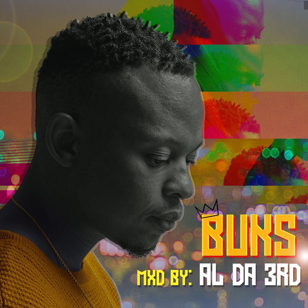 Listen to a Mix of South Africa Hip-Hop Songs Produced by Buks