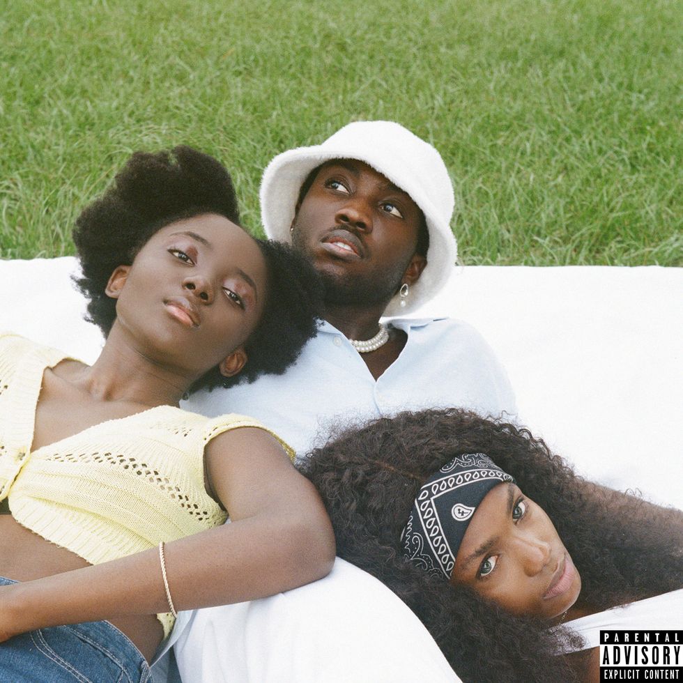 Watch Odunsi (The Engine)'s New Video For 'Wetin Dey / Better Days'
