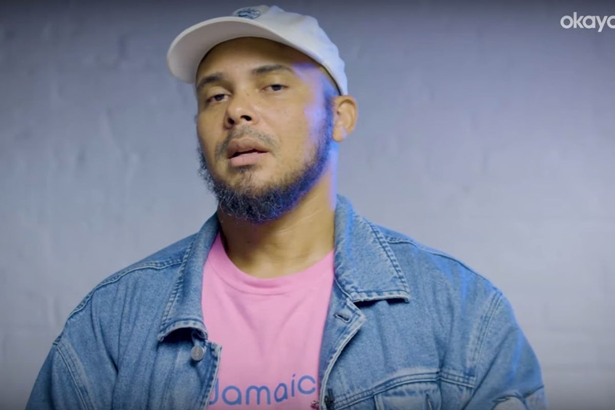 Video: Walshy Fire On Bridging African & Caribbean Sounds In 'ABENG'