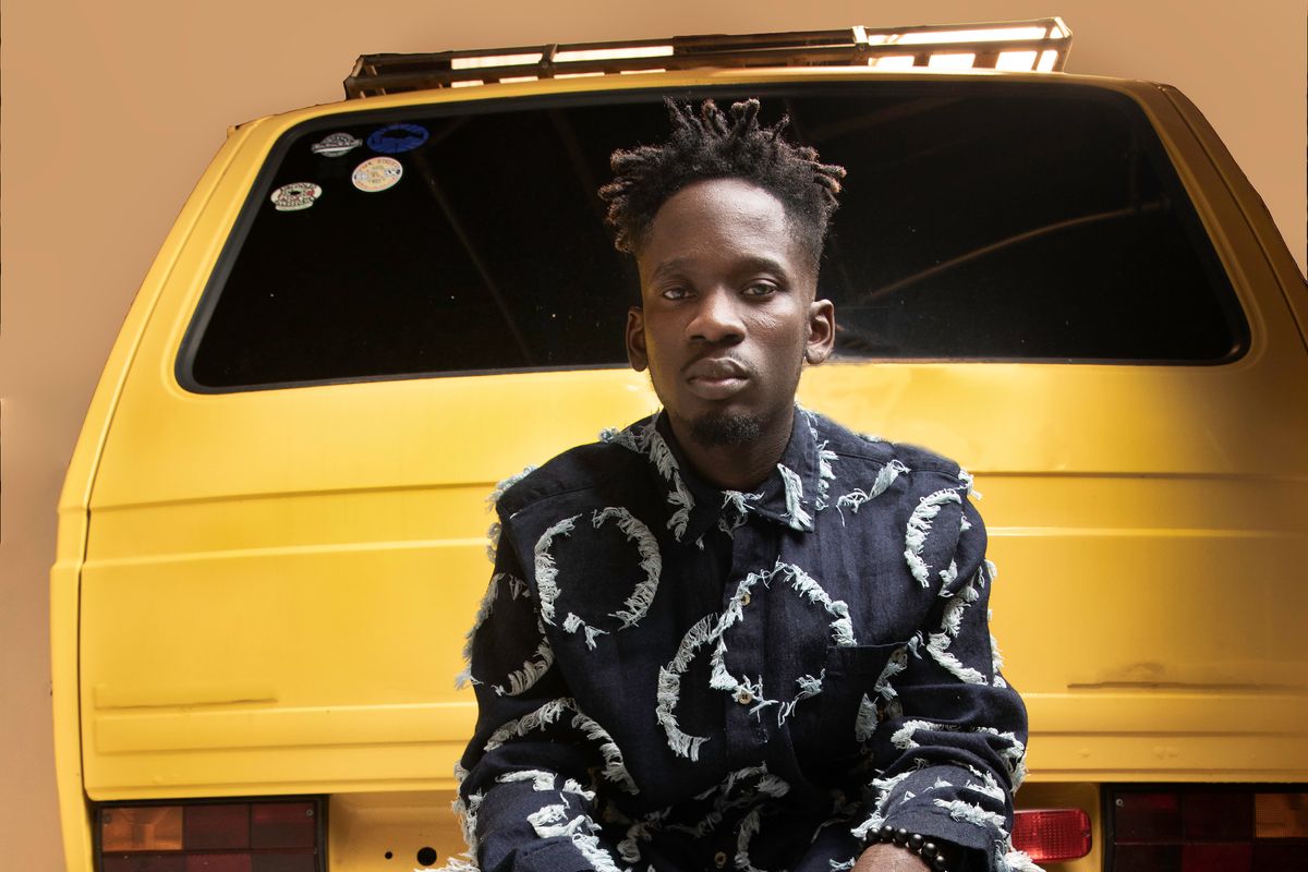 Mr Eazi's emPawa Is Reopening to Submissions