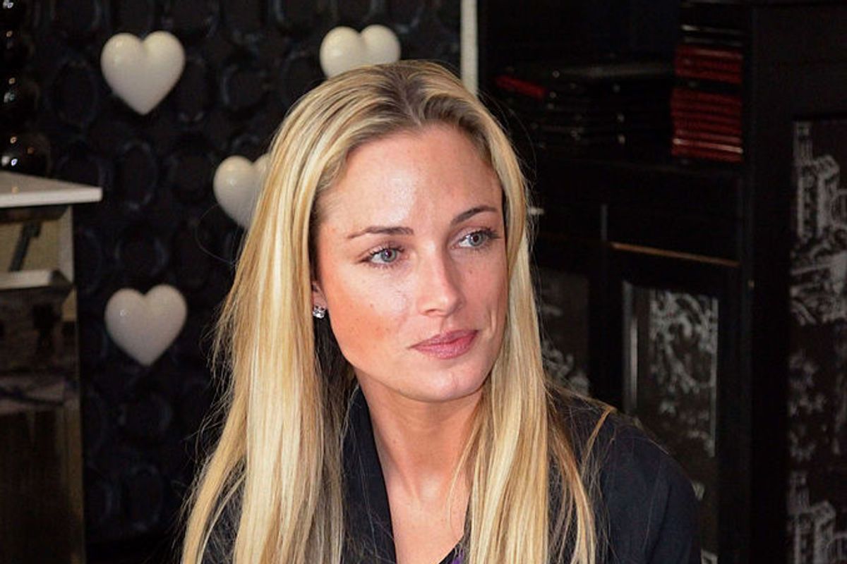 'My Name is Reeva' is the New Documentary About the Late Reeva Steenkamp