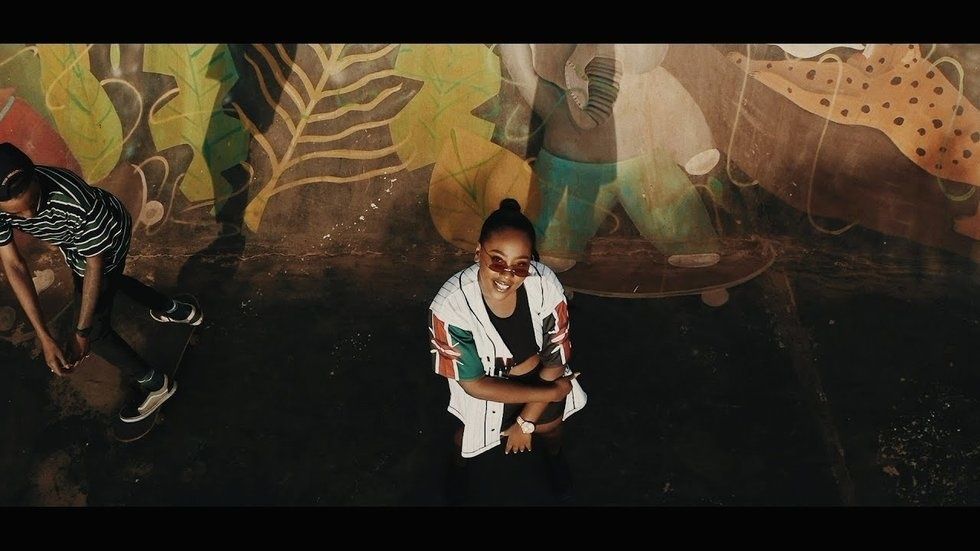 The 6 Best East African Songs of the Month