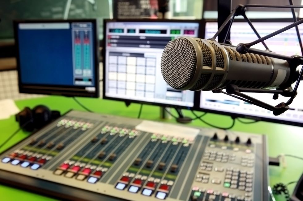 Zambian Radio Station Bans South African Music