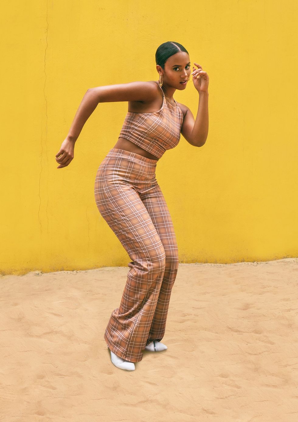 Mayra Andrade Is Bringing Cape Verdean Music Forward