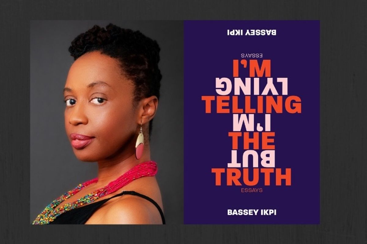 Bassey Ikpi’s Literary Debut on Her Mental Health Journey Is a Call for People To See Themselves, and Others, With Genuine Empathy