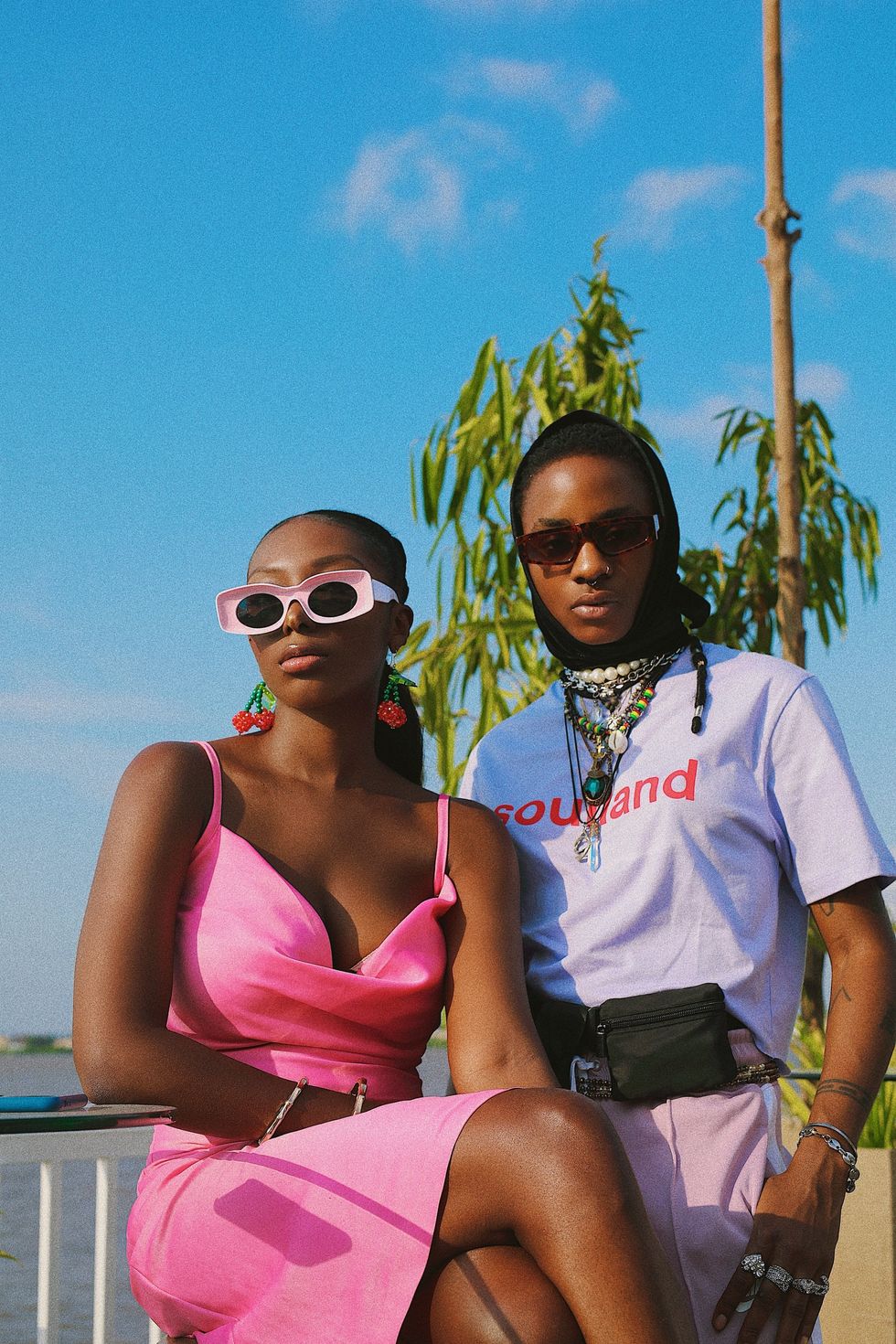 Photos: A Look Inside Nigeria's Alté Subculture