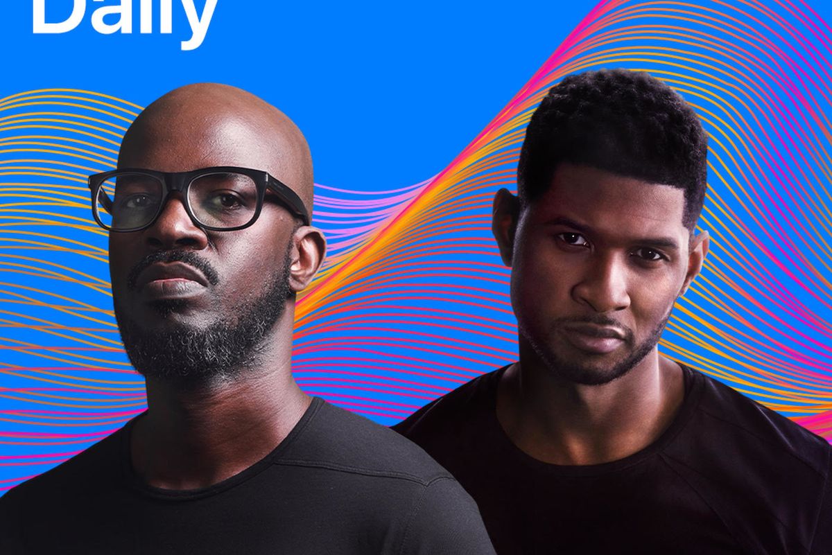 Watch Black Coffee Speak Working with Usher, Fake News and Upcoming Album with Zane Lowe on Beats 1