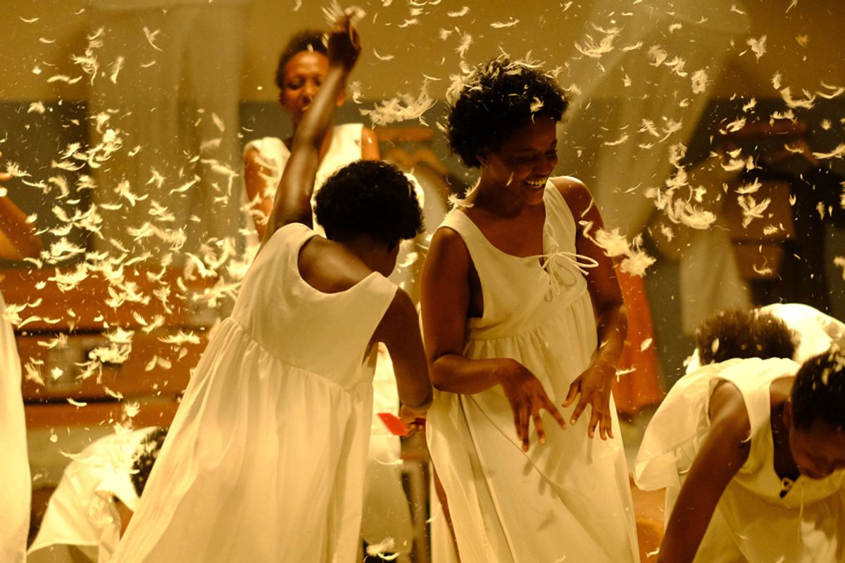 These 'Hidden Gems' From Africa & the Diaspora are Now Showing at TIFF