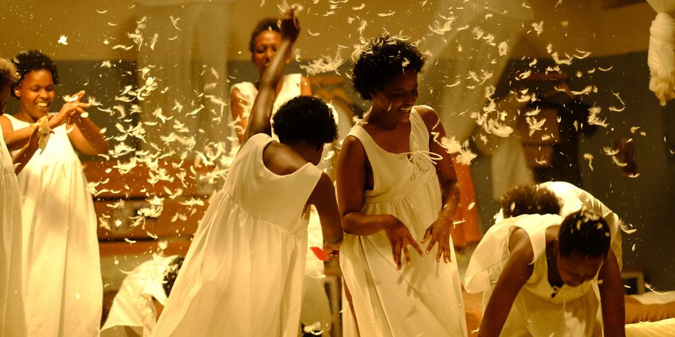 These 'Hidden Gems' From Africa & the Diaspora are Now Showing at TIFF