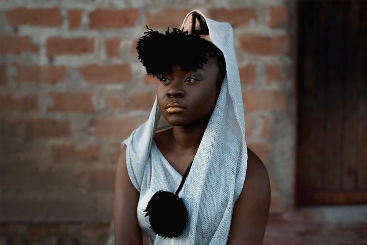 Listen to Sampa the Great's Electrifying Debut Album 'The Return'