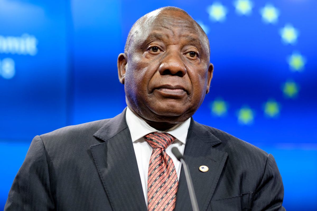 South Africa has Apologized to Nigeria for the Recent Xenophobic Violence