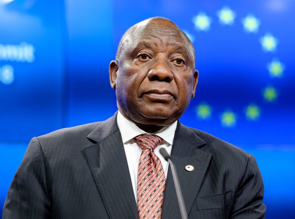 South Africa has Apologized to Nigeria for the Recent Xenophobic Violence