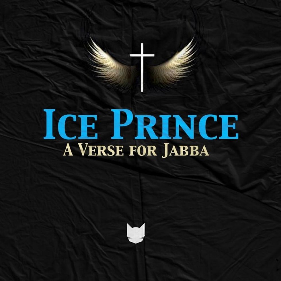 Ice Prince Pays Homage to HHP in New Track ‘A Verse for Jabba,’ Calls Him the Father of African Rap