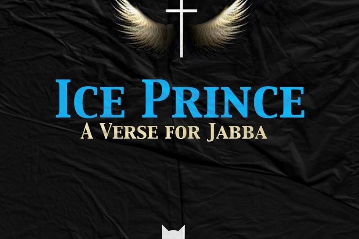 Ice Prince Pays Homage to HHP in New Track ‘A Verse for Jabba,’ Calls Him the Father of African Rap