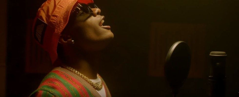 The 12 Songs You Need to Hear This Week