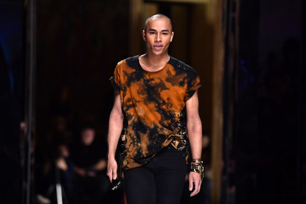 A New Documentary Explores French Fashion Designer’s African Roots
