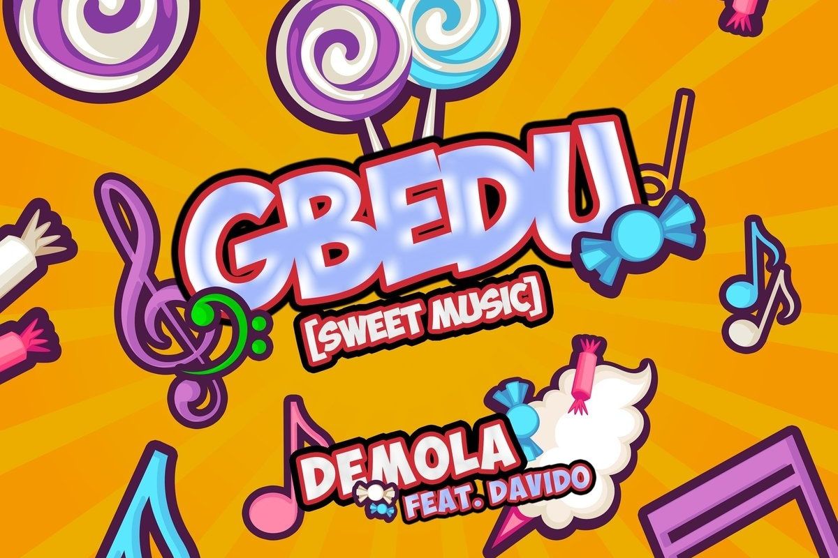 Check Out The Lively New Song From Demola and Davido