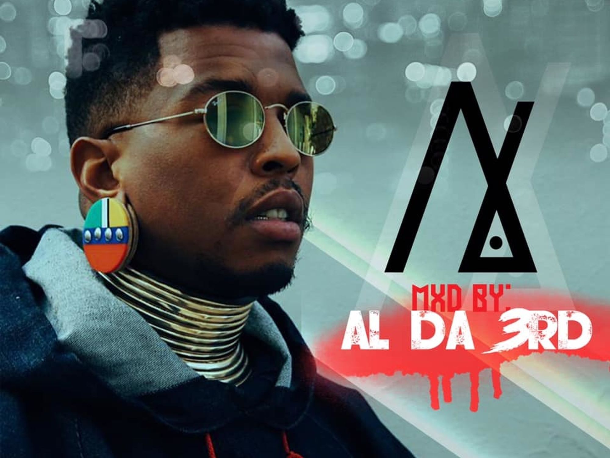 Listen to an Hour-Long Mix of Songs Produced by Anatii