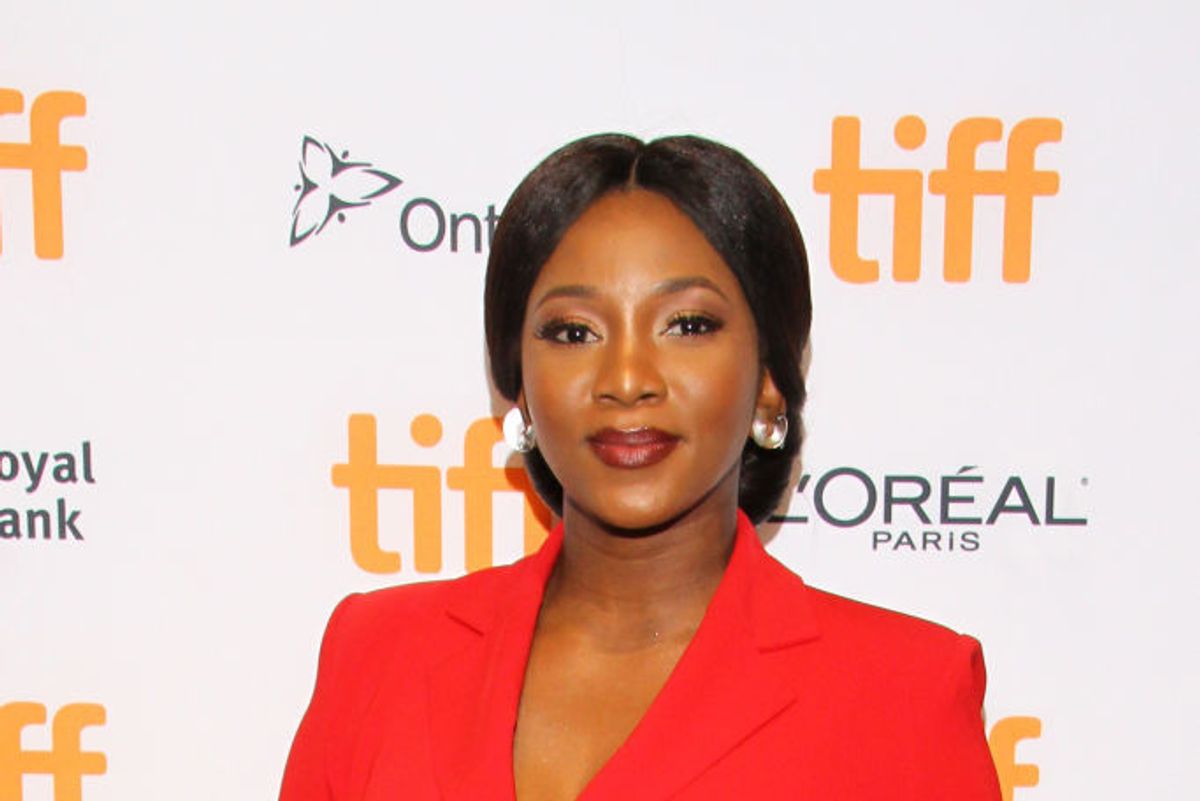 Genevieve Nnaji's 'Lion Heart' is Nigeria's First Ever Entry to the Oscars