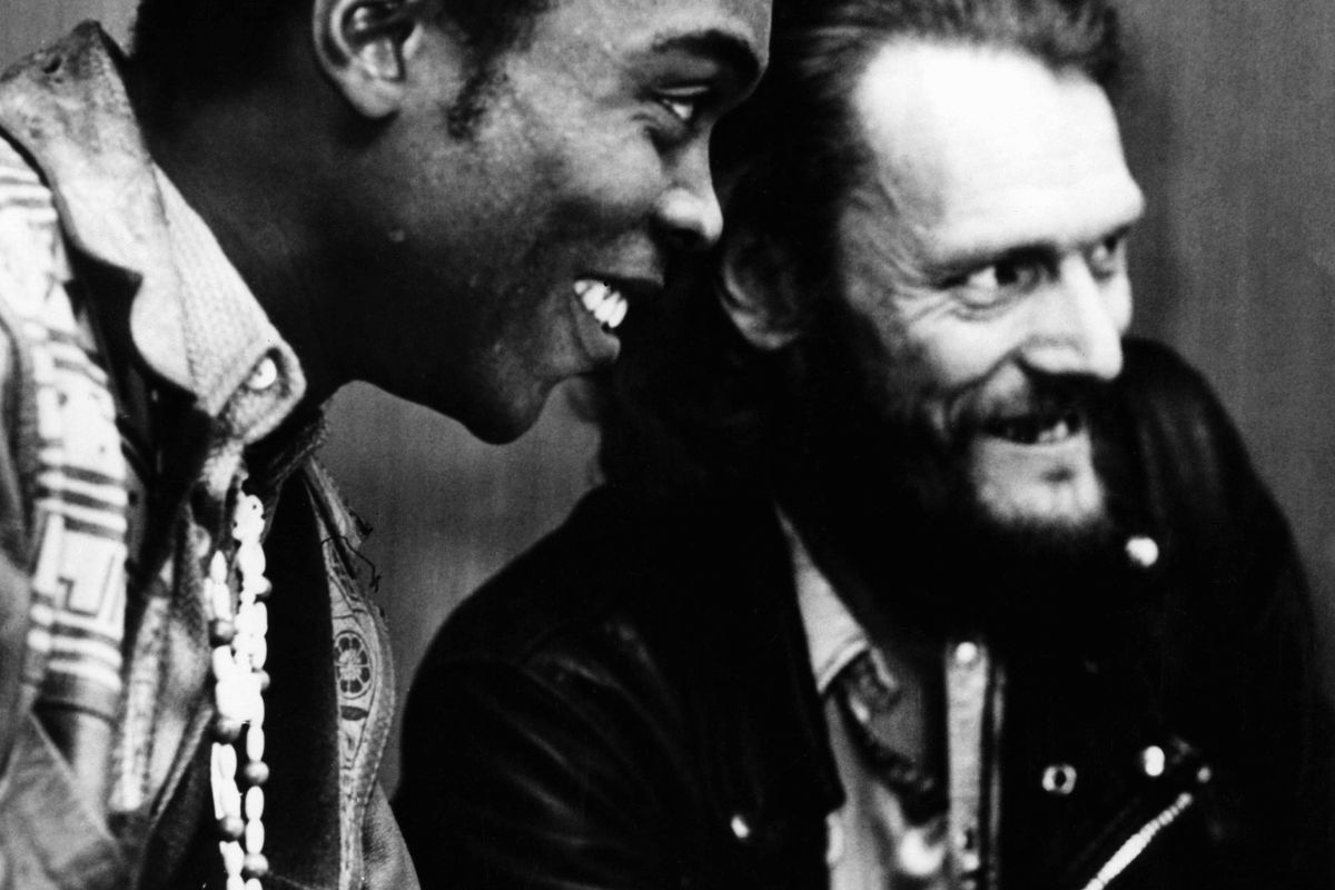 Remembering Ginger Baker's Afrobeat Collaborations With Fela Kuti