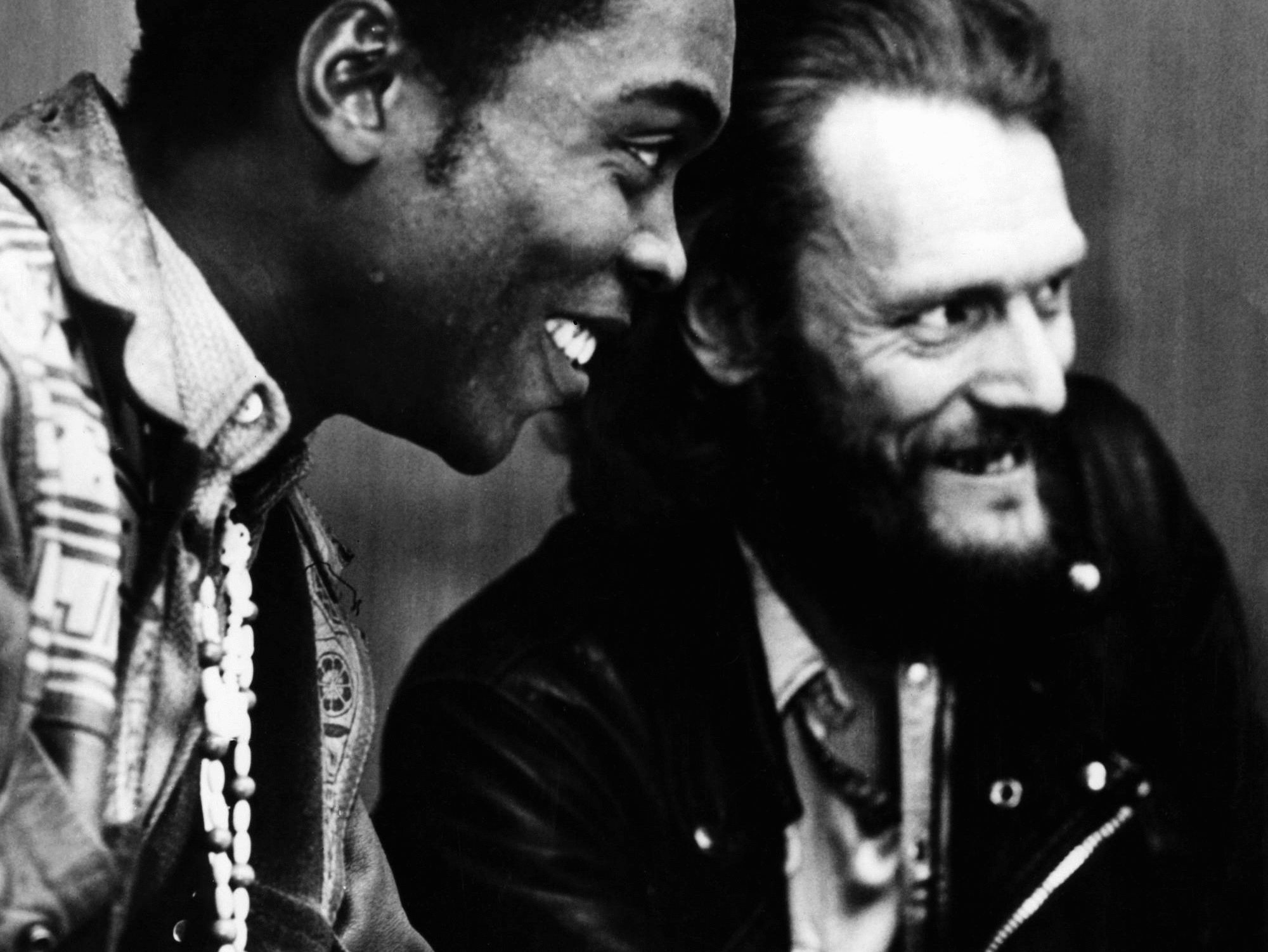 Remembering Ginger Baker's Afrobeat Collaborations With Fela Kuti