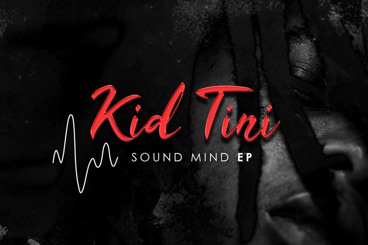 Listen to Kid Tini’s New EP ‘Sound Mind’