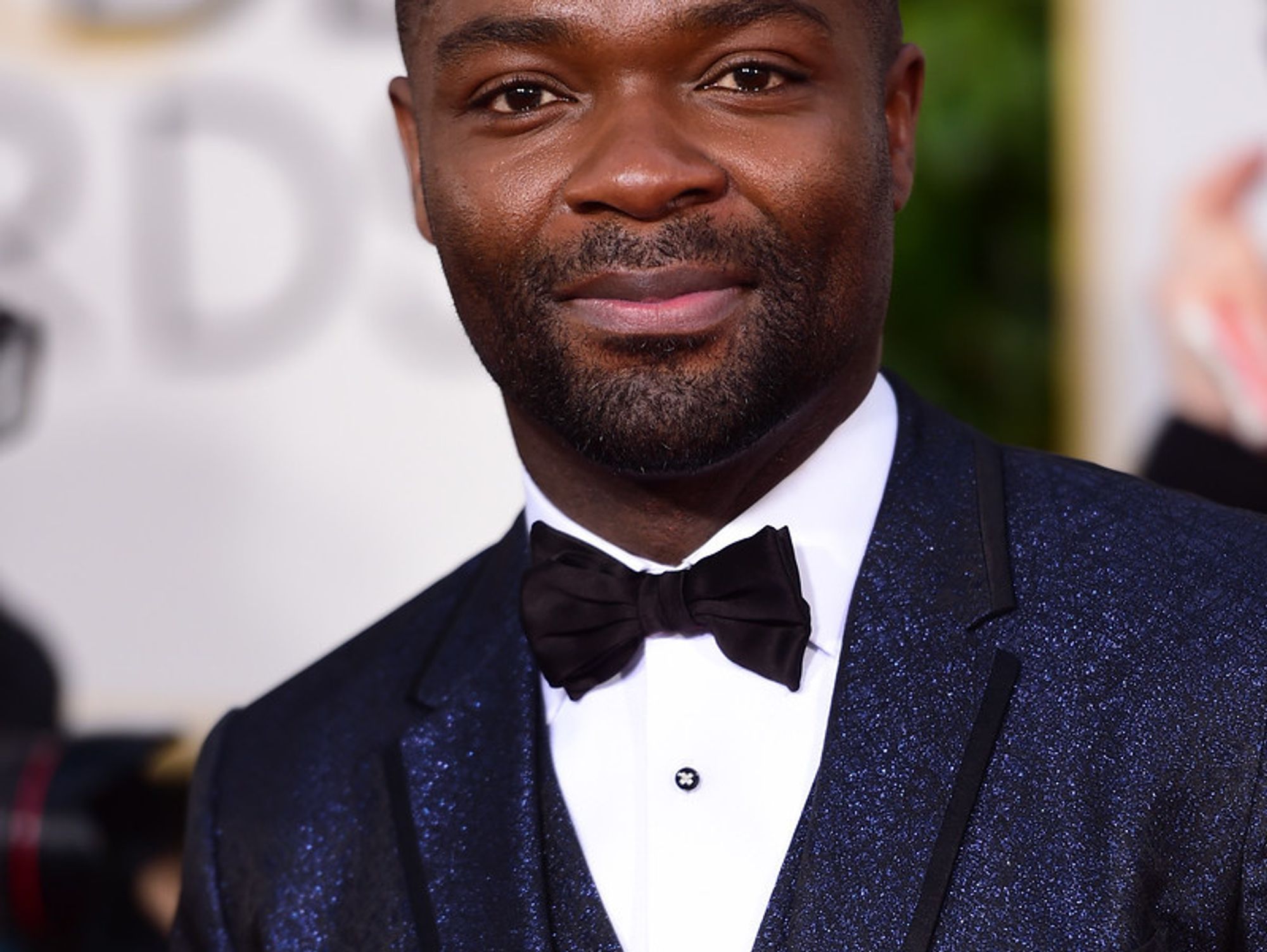 David Oyelowo Will Star as US President In an Upcoming Drama Series from Showtime