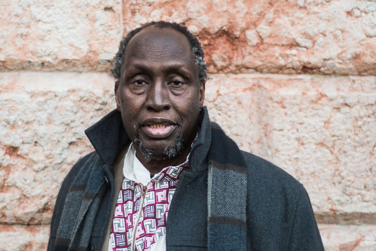 Veteran Kenyan Writer Ngũgĩ wa Thiong'o has Been Snubbed Again for this Year's Nobel Literature Prize