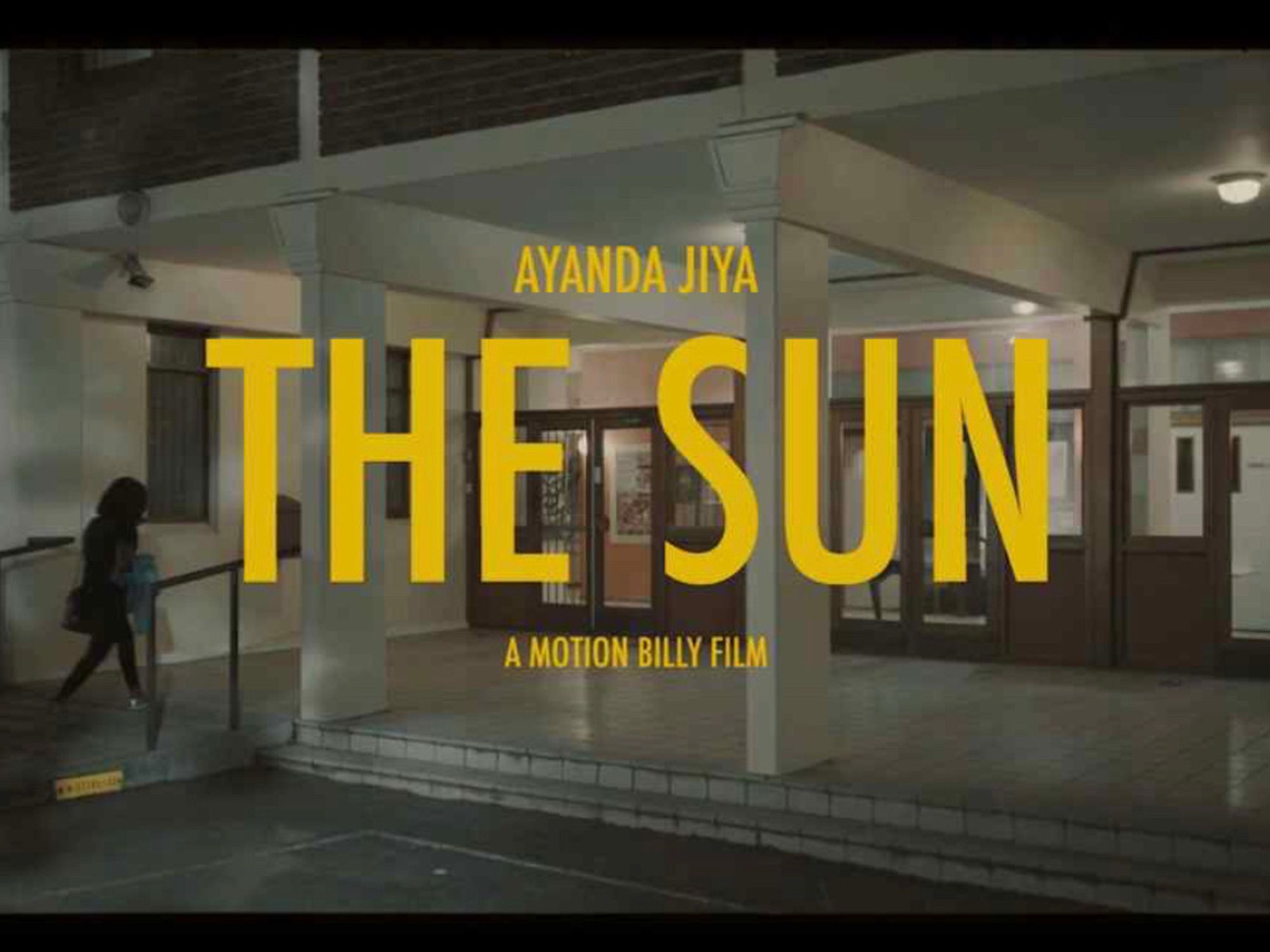 Ayanda Jiya Shares Visuals for her Chart-Topping Single ‘The Sun’