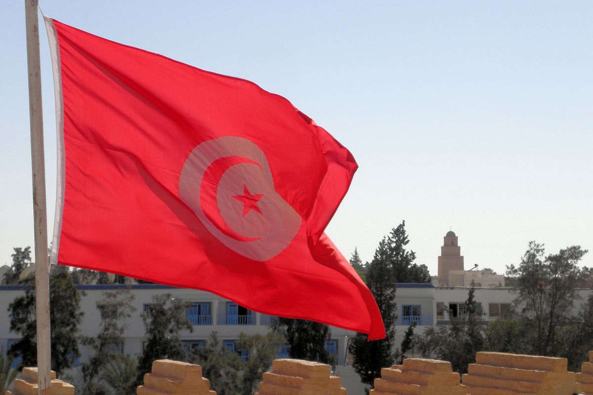 Kais Saied is Set to Become Tunisia's Next President