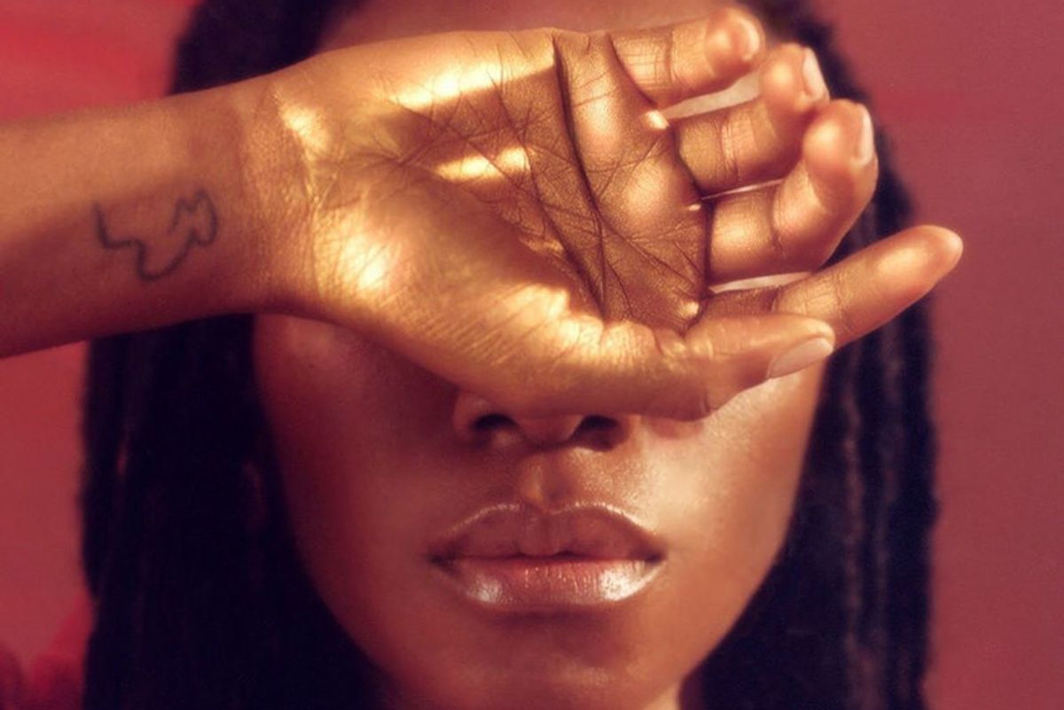 Asa Releases Her Highly-Anticipated New Album, 'Lucid'