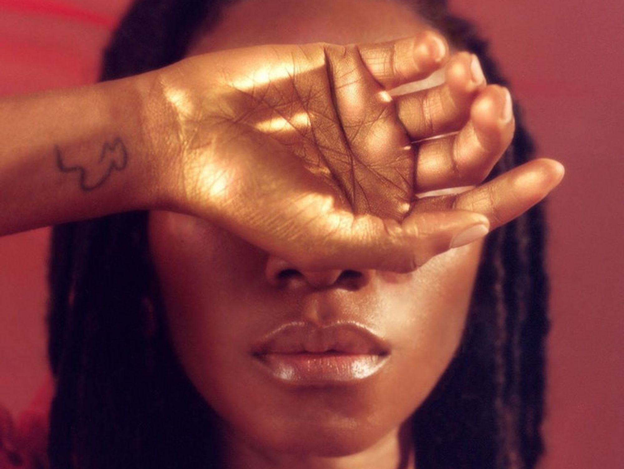 Asa Releases Her Highly-Anticipated New Album, 'Lucid'