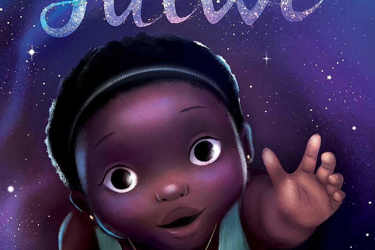 Lupita Nyong'o Releases Debut Children's Book 'Sulwe,' an Ode to Dark-Skinned Kids