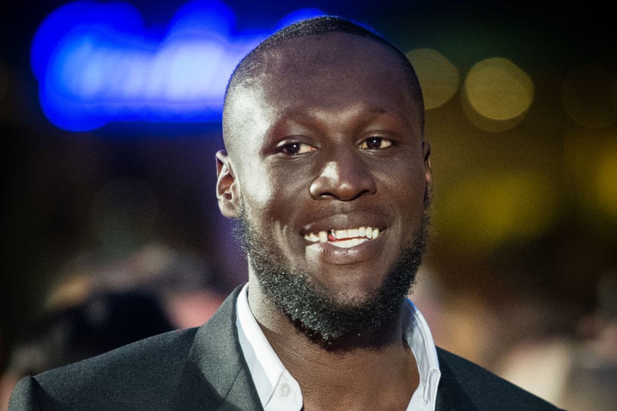 More Black Students are Being Admitted into Cambridge University Because of Stormzy