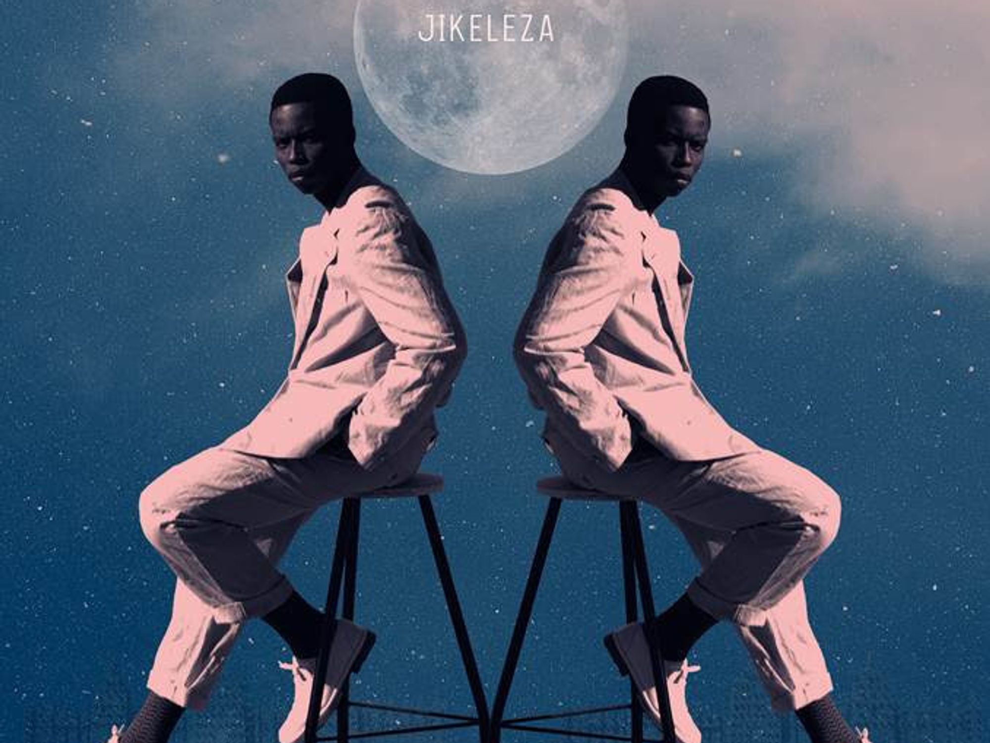 Listen to Bongeziwe Mabandla’s New Single ‘Jikeleza’