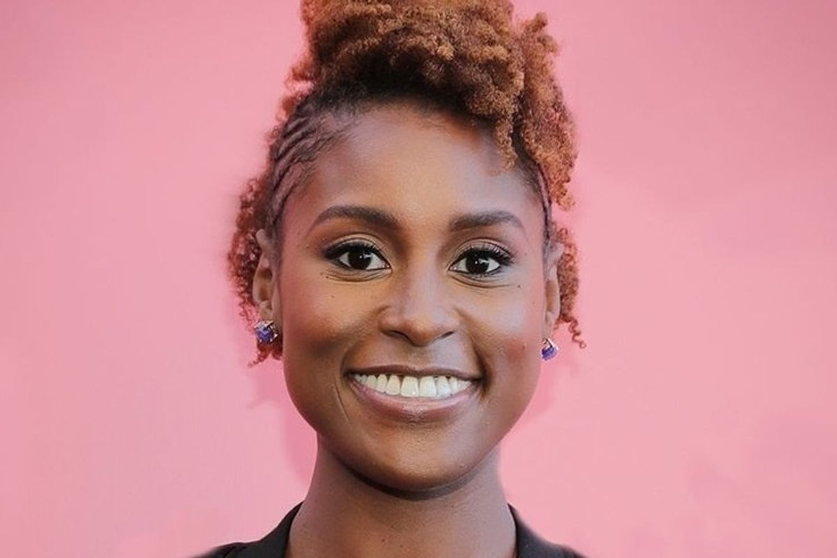 Issa Rae's New Show 'Rap Sh*t' Is Set to Premiere on HBO Max