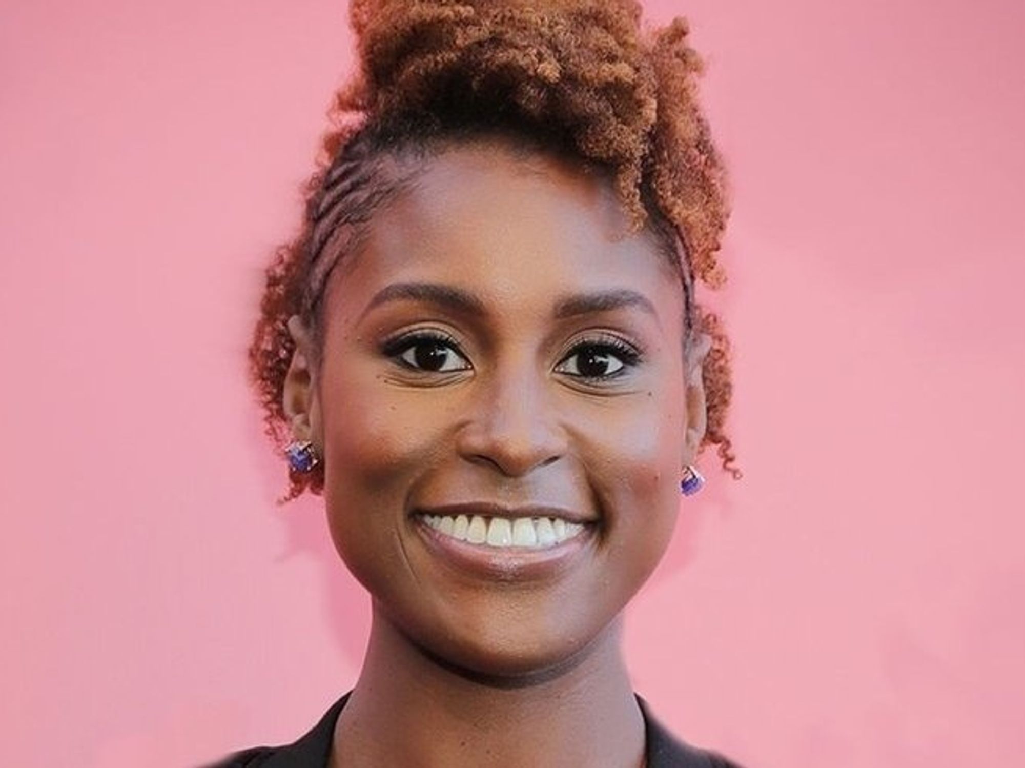Issa Rae's New Show 'Rap Sh*t' Is Set to Premiere on HBO Max