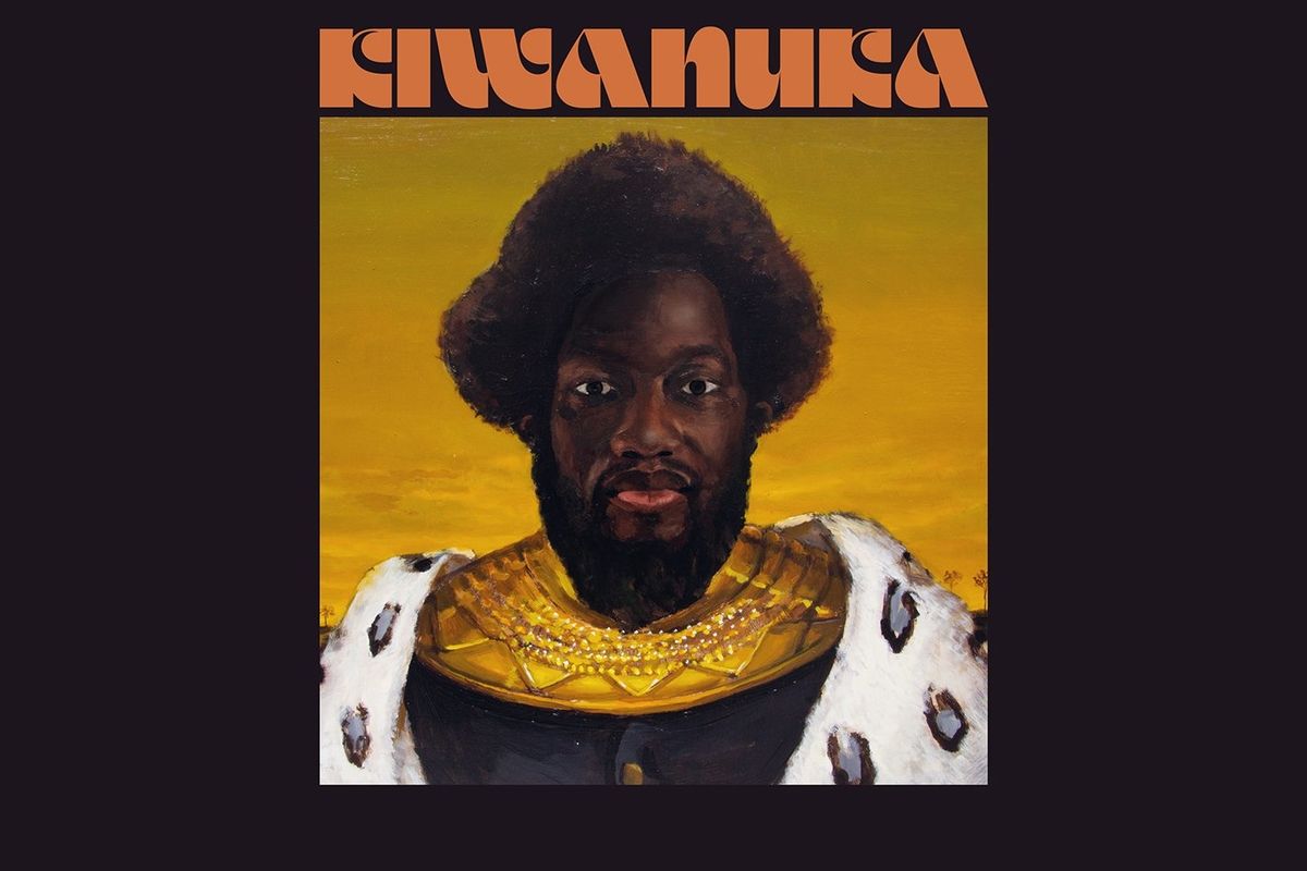 Michael Kiwanuka Drops Highly-Anticipated New Album 'KIWANUKA'
