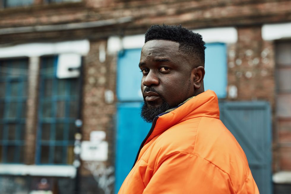 Interview: Sarkodie Is Going Global By Staying True to Ghana