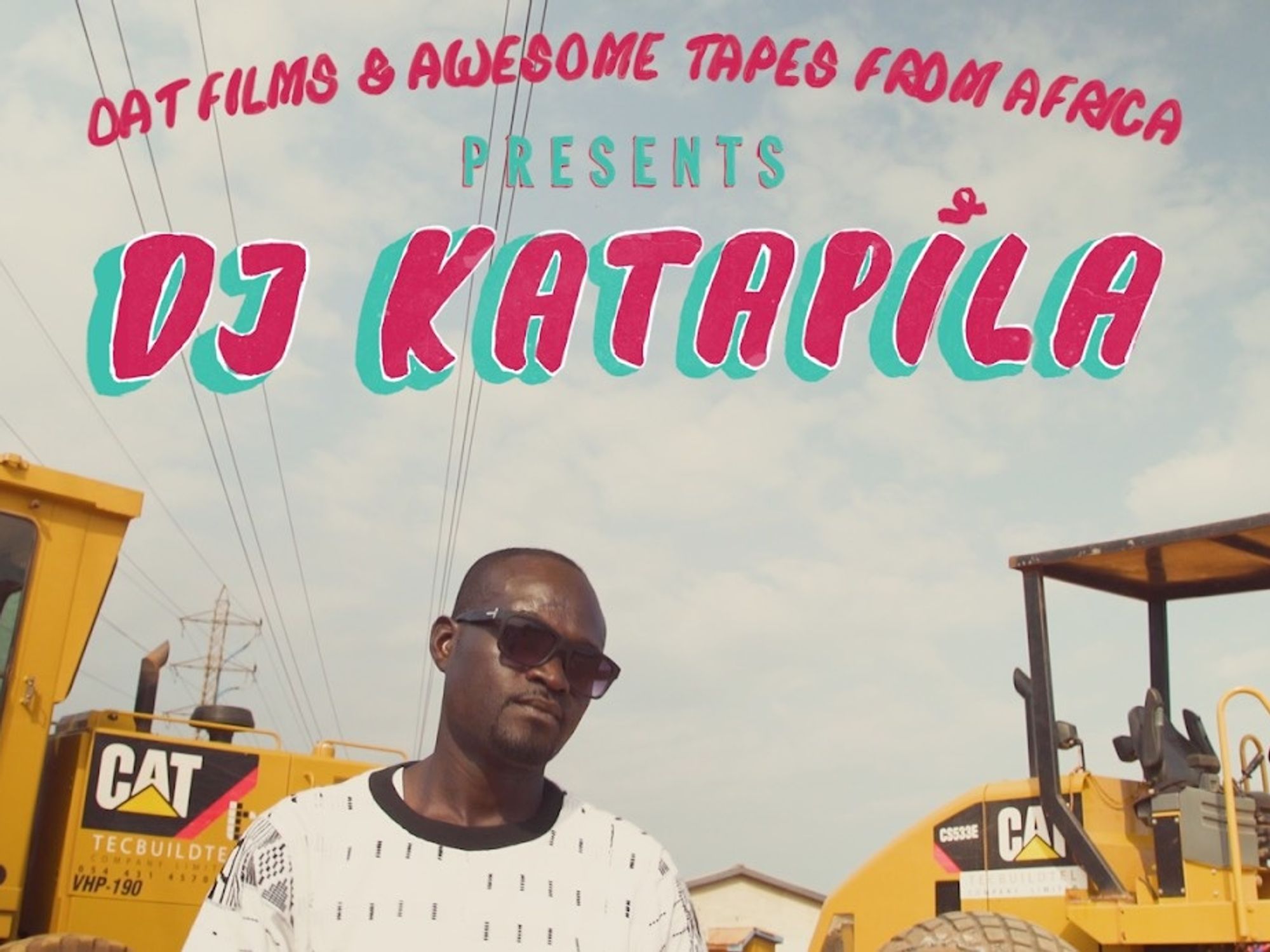 Watch a New Documentary on Ghana’s DJ Katapila