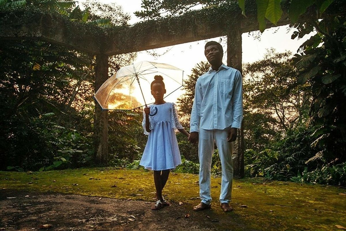 'The Burial of Kojo' Is Ghana's First Golden Globe Entry