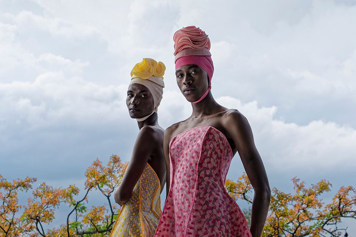 Afripedia is the Visual Platform Connecting African Artists to Their Clients
