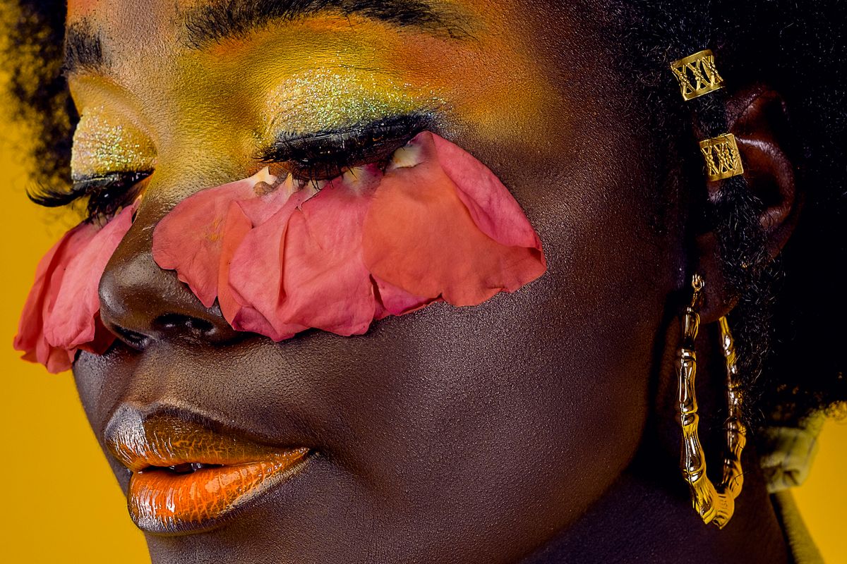 Check out 'AKANTUNSE', a Visual Celebration of African Mythology